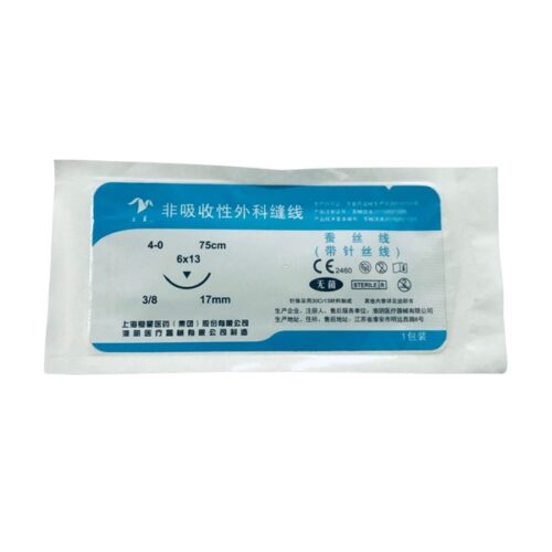 Needles and pimples 3/8 , 26mm (SET)