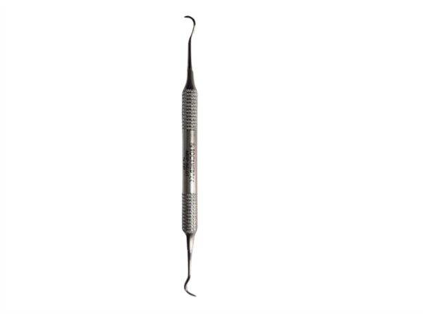 RM Dental Scaler H6/7 ANTERIOR PREMOLAR HYGIENIST (PC)