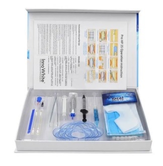 Inno White Pro HP35 (SET)