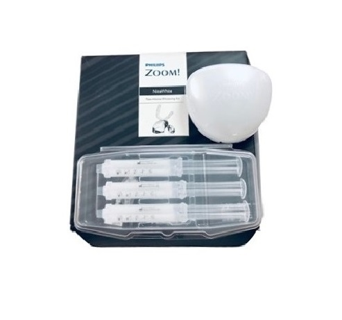Philip Zoom Take home Whitening 22% (SET)