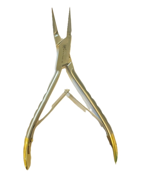 W&H Root Fragments (PC)