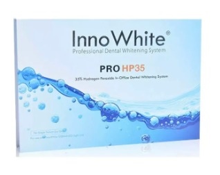 Inno White Pro HP35 (SET)