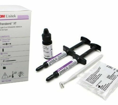 3M Transbond XT (SET)