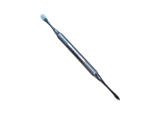 RM Molt Raspatory, # 3, 17.5 cm (PC)