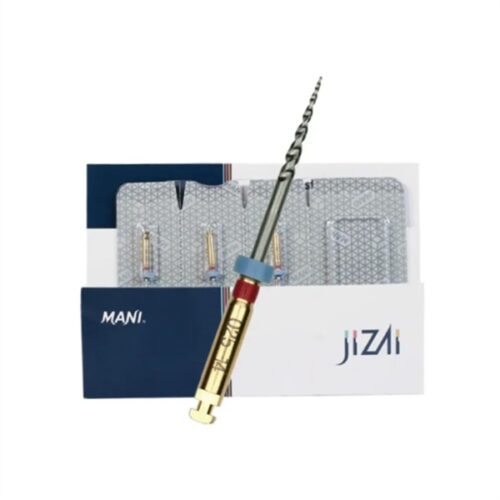 Mani Jizai Orifice Opener*3-18mm-#025-014 (PLATE)