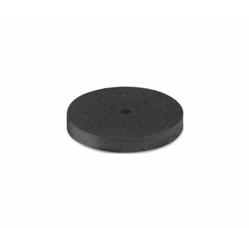 Rubber Polishing Wheel