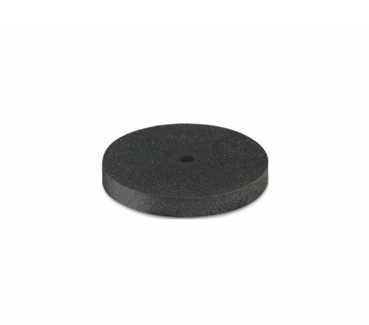 Rubber Polishing Wheel