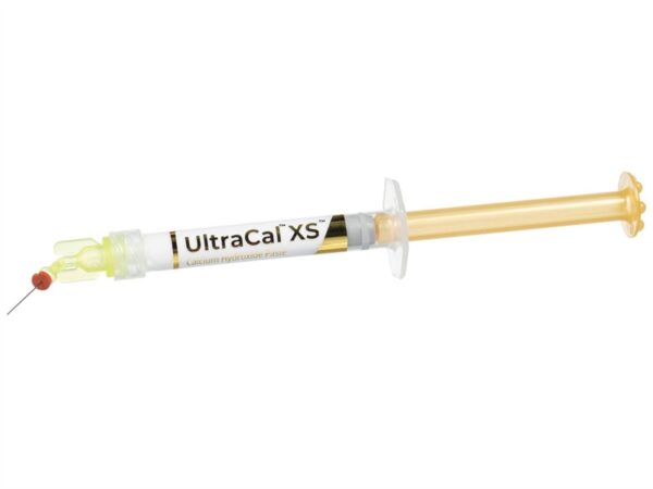 UltraCal XS Calcium Hydroxide Paste 1.2ml (SYR)