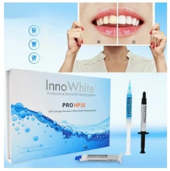 Inno White Pro HP35 (SET)