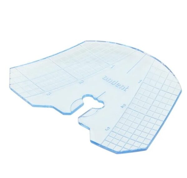 Dental Guide Plate (PC)