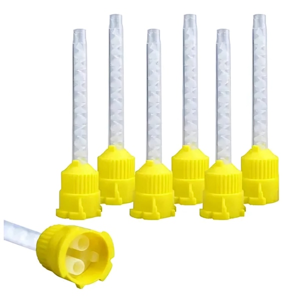 Mixing Tips Impression 50pcs