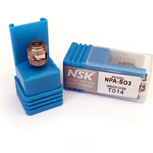 NSK Super Torque Cartridge (PC)