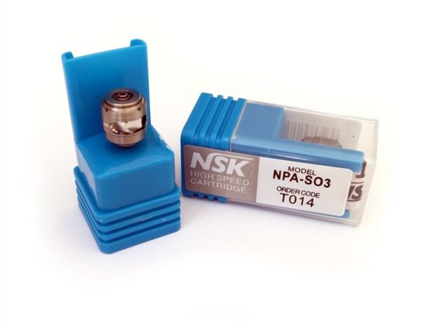 NSK Super Torque Cartridge (PC)
