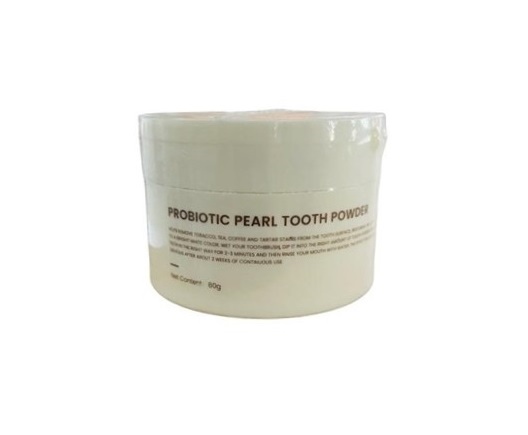 Probiotic Pearl Tooth Power 80gr (BOX)
