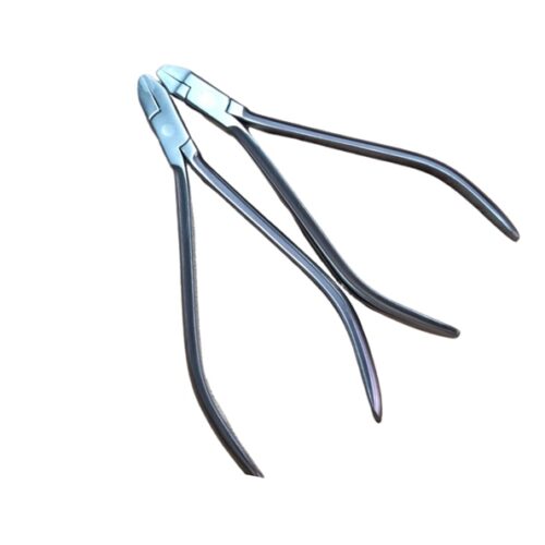 RM Male & Female Torquing Pliers Orthodontic Set