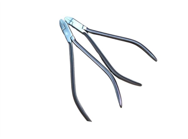 RM Male & Female Torquing Pliers Orthodontic Set