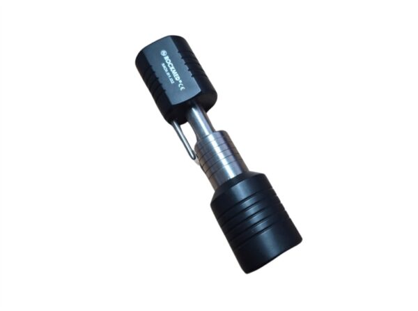 RM Arch forming turret