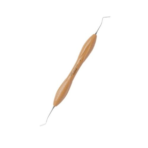 RM Dental ARTE APPLICA A very thin and flexible spatula