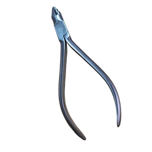 RM Pliers Young For Soft and Hard Wire 130mm