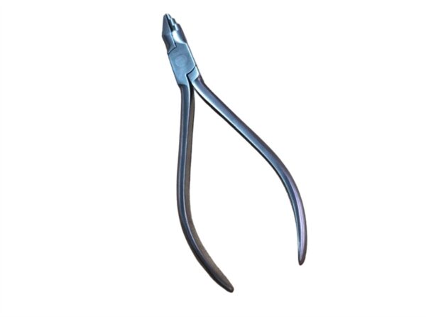RM Pliers Young For Soft and Hard Wire 130mm