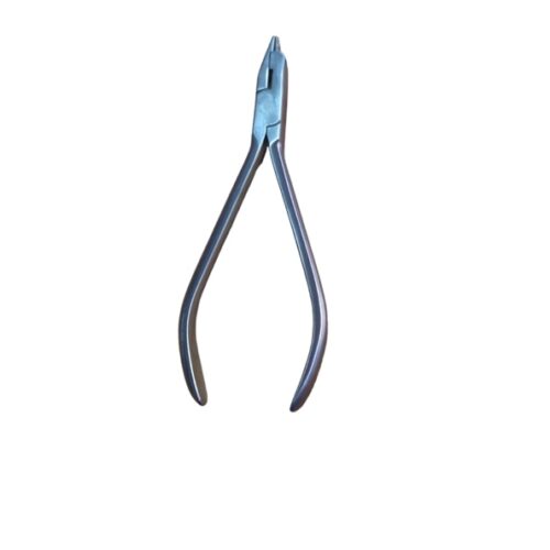 RM Pliers Tweed With Replaceable tool steel tips 135mm
