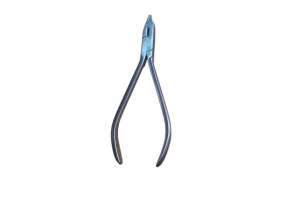 RM Pliers Tweed With Replaceable tool steel tips 135mm