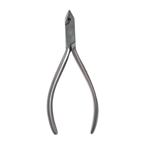 RM Pliers Tweed 135mm