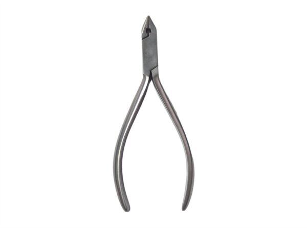 RM Pliers Tweed 135mm