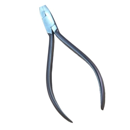 RM Pliers Jarabak for Soft Wire 140mm