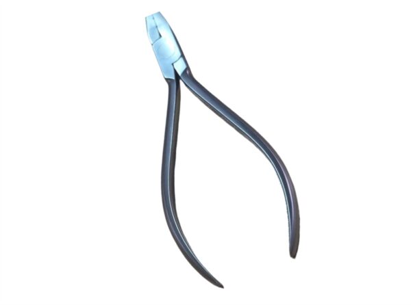 RM Pliers Jarabak for Soft Wire 140mm