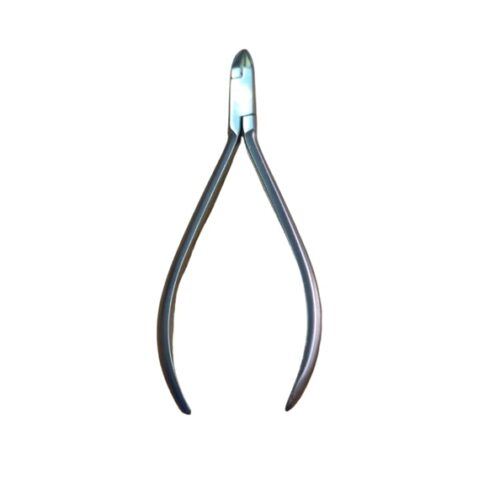 RM Mini Ligature Cutter for Soft Wire 120mm TC Insert