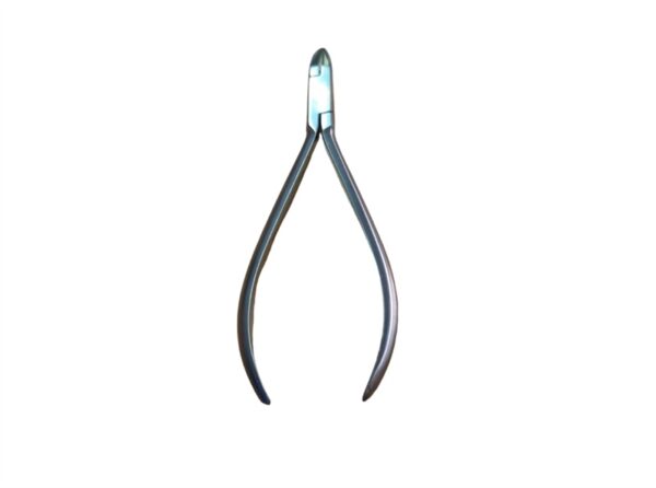 RM Mini Ligature Cutter for Soft Wire 120mm TC Insert