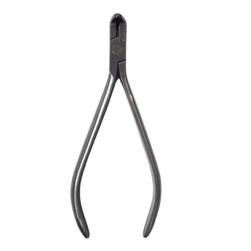 RM Distal Cutter with wire holding device for Soft &hard wire 125mm TC